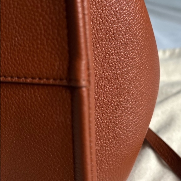 NWOT Polene Numero Neuf in cognac - Picture 5 of 14